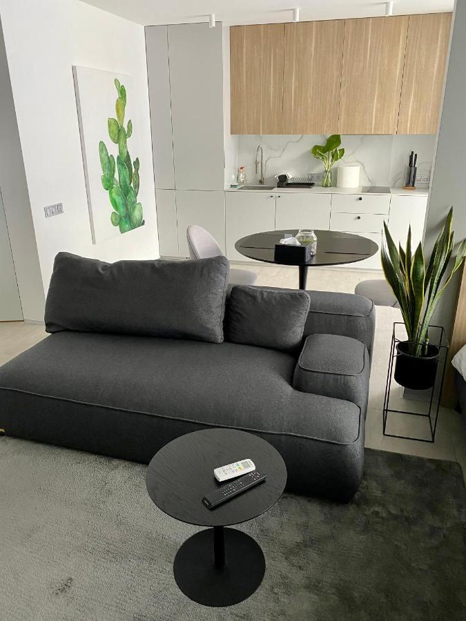 Caсtus Apartments 1 Ivano-Frankivszk Kültér fotó